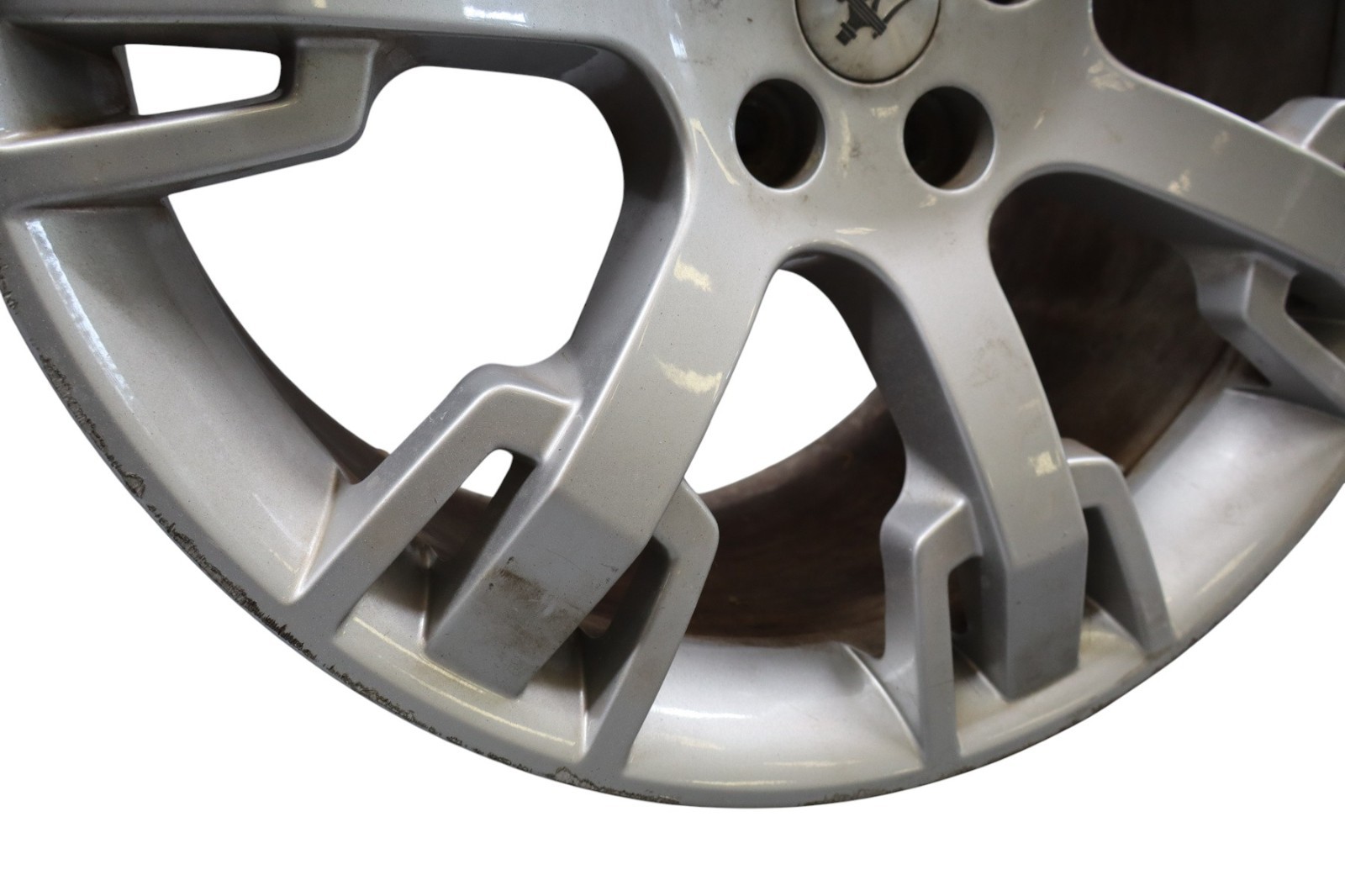 08-18 Maserati GranTurismo M145 20" 10.5J x 20 Rear Alloy Wheel Rim 241985 OEM