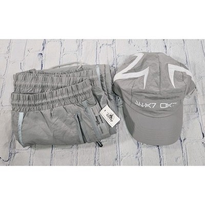 Disney Star Wars XXXL Guided by the Light Ashley Eckstein Reflective Joggers Hat