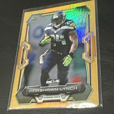 Marshawn Lynch Rookie Cards and Autograph Memorabilia Guide 21