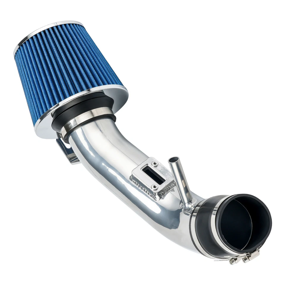 Kit de admisión de aire frío 2,5 L para Nissan Altima 2,5 L L L4 2007-2009 2010-2011 2012 Foto 2 de 4