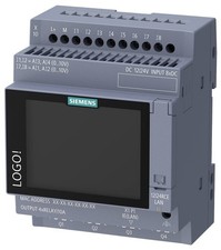Siemens LOGO! 9 24RCE - 6ED1052-1HB08-0BA3
