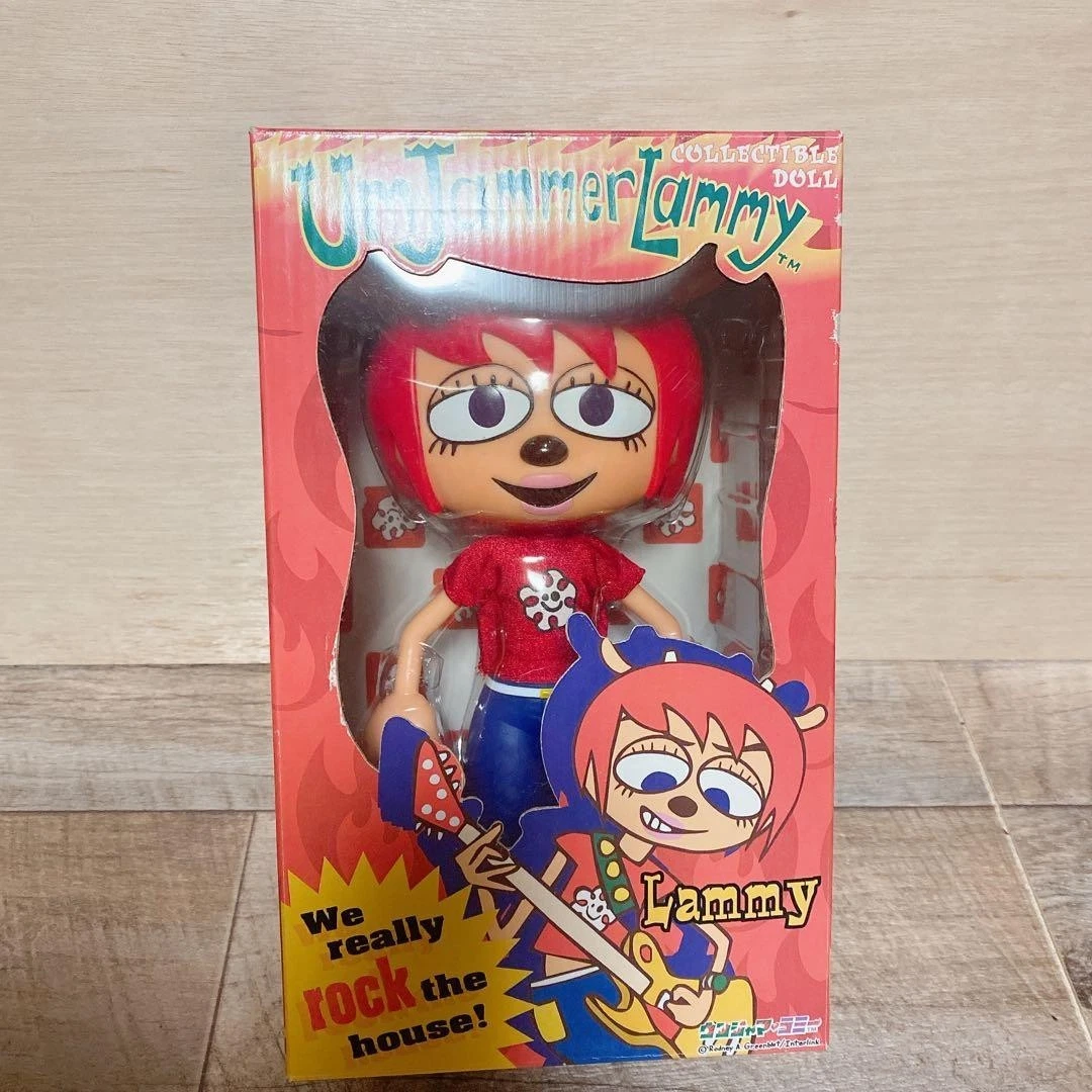 Um Jammer Lammy In other Collectible Japanese Anime Items for sale