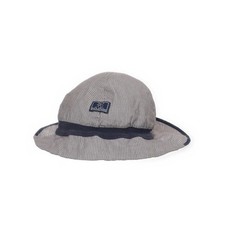 Pickapooh, Sonnenhut, Größe: 52, Baumwolle, Grau/Blau, Unisex (Kinder) #BBD