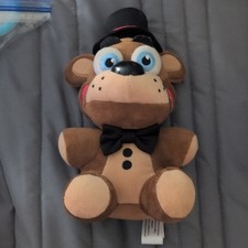 Five Nights at Freddy s  Toy Freddy 2016 Funk...