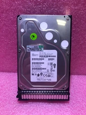 Strong-IT HP 872745-001 HPE 4TB SAS 12G LFF SC DS HDD
