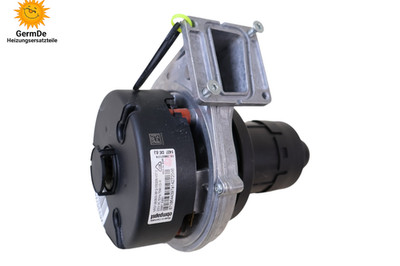   Bosch Junkers Buderus ebmpapst Gebläse NRG118/0800 8718644397  