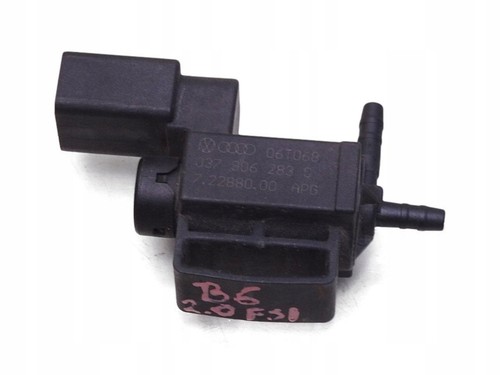 Vakuumventil VW Passat B6 2.0 FSI 037906283C / RA 07643