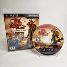 Jak and Daxter Collection (Sony PlayStation 3 PS3, 2012) - Tested - No Manual