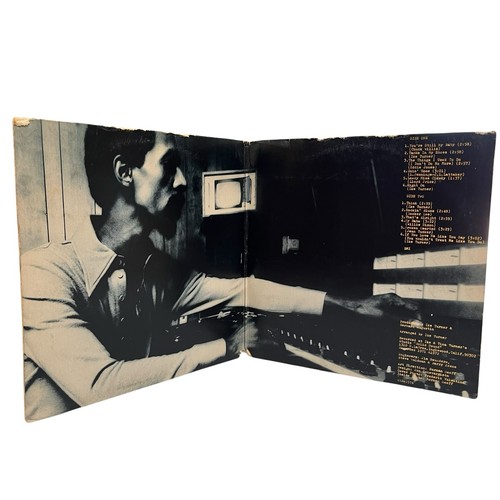IKE TURNER: BLUES ROOTS 12" LP 33 RPM - Foto 3 di 8