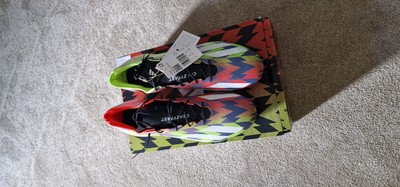 Adidas X Crazylight+ FG - UK13