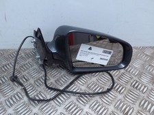 AUDI A4 MK3 2005-2008 WING DOOR MIRROR RIGHT SIDE 8E2858532AA01C