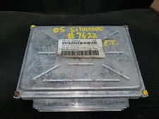 Engine ECM Electronic Control Module Fits 05-07 EXPRESS 1500 VAN ID 12589462