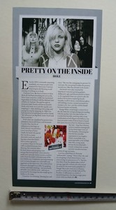Pretty on the inside Hole | eBay UK