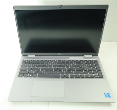 Dell PRECISION 3561 15'' Intel i7-11850H 16GB 512GB SSD Quadro T600 No COA OS