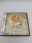 POKEMON HEARTGOLD VERSION (FRENCH CANADIAN VERSION) Nintendo DS - Case And Game