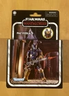 Hasbro Star Wars The Vintage Collection - Paz Vizsla 3.75” Action Figure