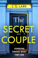 J. S. Lark | The Secret Couple | Taschenbuch | Englisch (2022) | Harpercollins