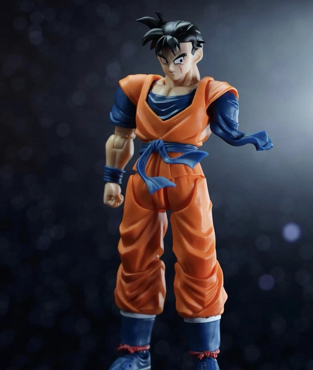 コミック・アニメ DRAGON BALL figure Las mejores ofertas en Dragon Ball Z Lote Mixto de anime y manga