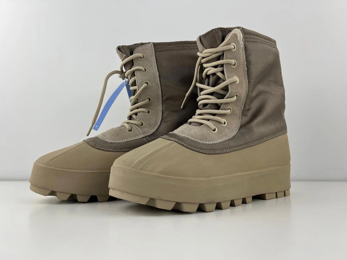 adidas YEEZY 950 OG PIRBLK ブーツ カニエウェスト The Yeezy 950 