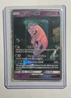 Mewtwo GX (Secret Shining) 78/73 Shining Legends Holo - NM to LP