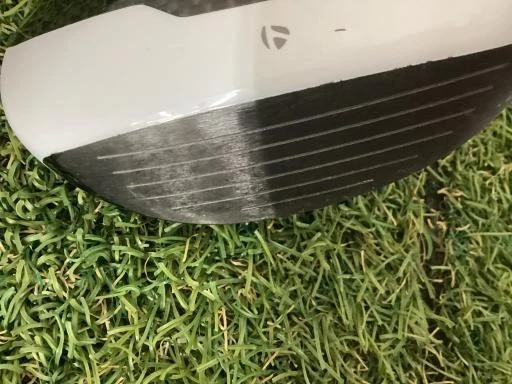 TaylorMade Fairway Wood / M1 2017 / 5W Flex-S 42.5inch / Shaft TM1-117 - Image 2 of 4