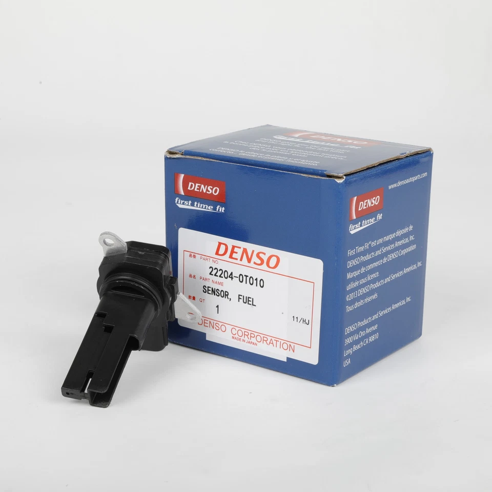  22204-0T010 OEM MAF Mass Air Flow Sensor Fit Toyota Camry Avalon Lexus 2007-11 Foto 2 de 4