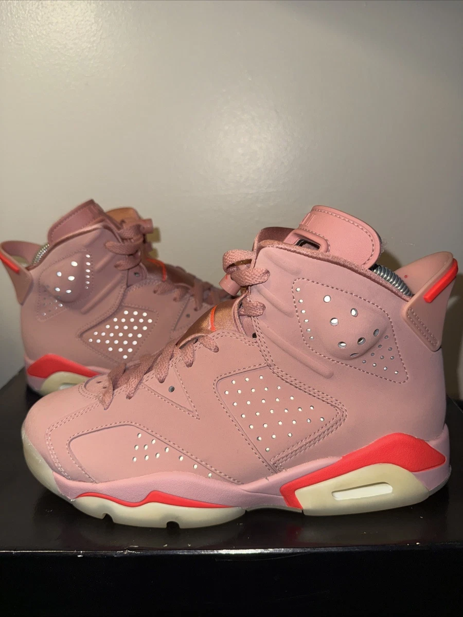 Las mejores ofertas en Aleali May x Air Jordan 6 Retro Millennial