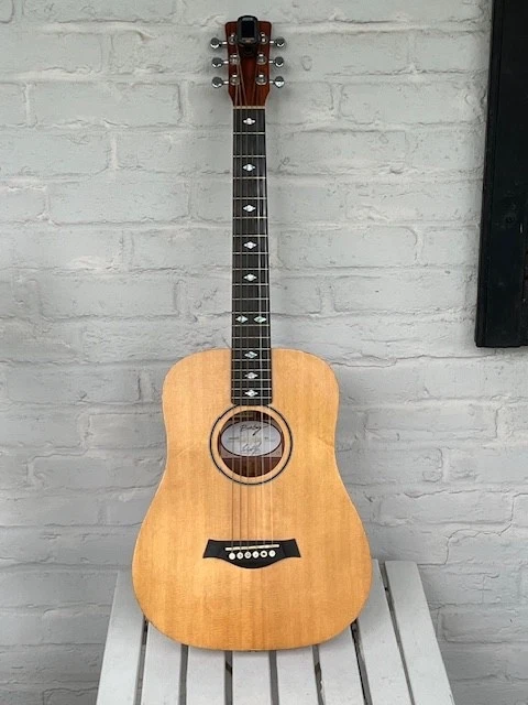 Baby Taylor for sale - eBay