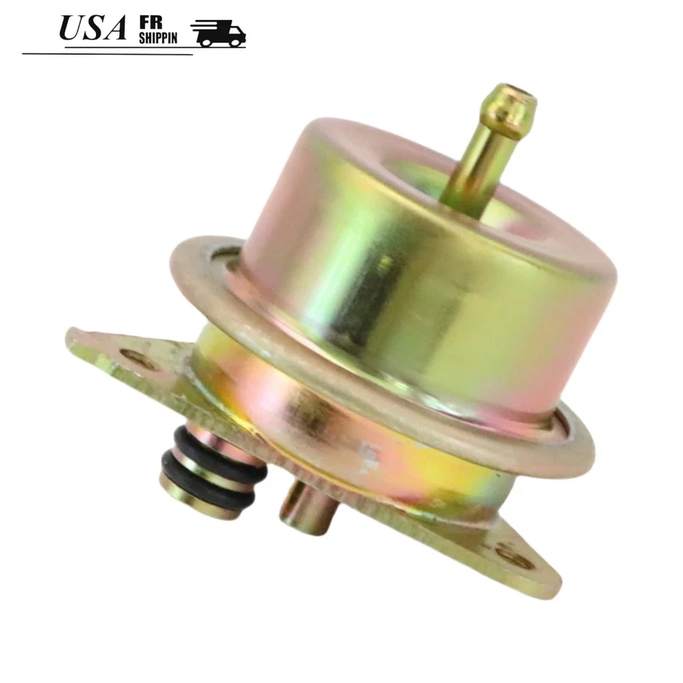 Regulador de presión de combustible para Lincoln Continental Town Car Mark VII 0280160277 Foto 2 de 4