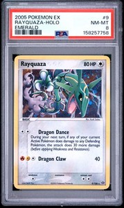 emerald rayquaza | eBay
