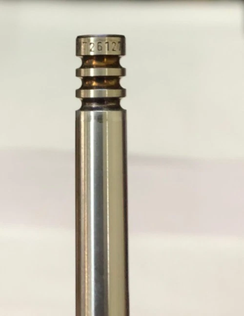 8 件进水阀 26127 V94532 1190531801 适用于 MERCEDES-BENZ C 级 124 SALOON M119 — 第 4/4 张图片