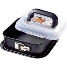 KAISER Inspiration Springform quadratisch 24c...
