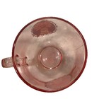 Strawberry Shortcake (New) Pink Glass Mug 16oz — photo 2