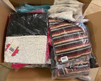 BRAND NEW 70+ wholesale kids clothing Macys brands BCX, 32 degrees, Carter $2800