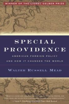 Special Providence: American Foreign Policy and How It C... | Buch | Zustand gut