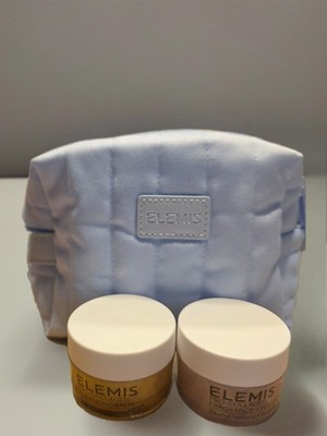 Elemis Bag With Pro Collagen FF Cleansening Balm + Cleansening Balm 20 g