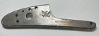 Rare 1864 Bridesburg Needham Conversion Lock Plate