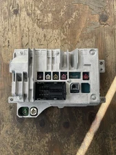 2020 Ram 1500 Multi Media Radio 68429166AE OEM BRAND NEW!