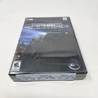 Need For Speed Carbon Collector's Edition Brand New Factory Sealed PC DVD