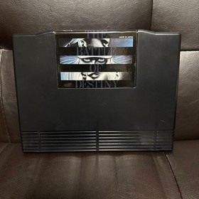 SNK Neo Geo AES FATAL FURY GAROU Neogeo AES