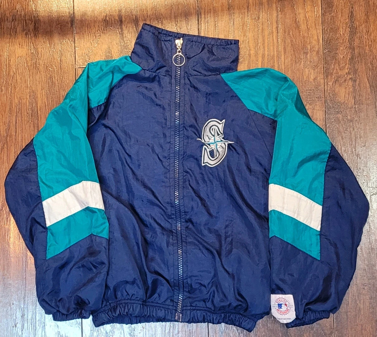 Majestic Seattle Mariners MLB Jackets for sale | eBay