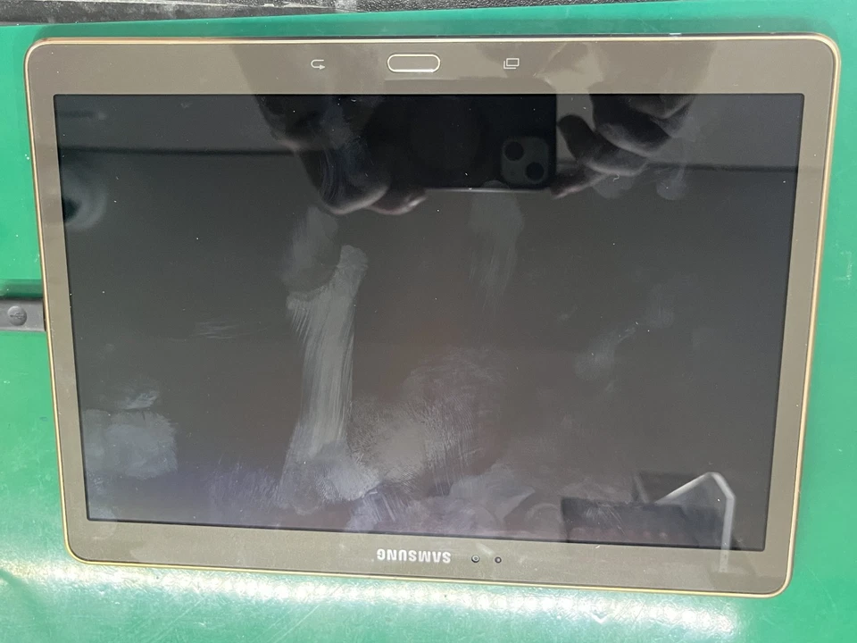 Samsung Galaxy Tab S · 16GB · Wi-Fi, photo 3 of 3