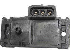 MAP Sensor For 1987 GMC R1500 PQ248KN Fuel Injection Manifold Pressure Sensor