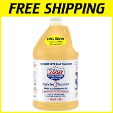 Lucas Fuel Treatment - Increase MPG