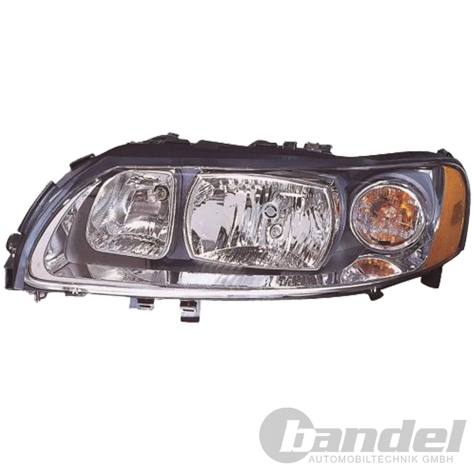 FARO PRINCIPAL TYC H7/H9 DERECHO adecuado para VOLVO S60 I V70 II XC70 I 2.0-2.5 - Imagen 2 de 2