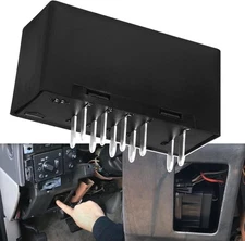 Hazard Warning LED Flasher GM Relay for Turn Signal fit for... 