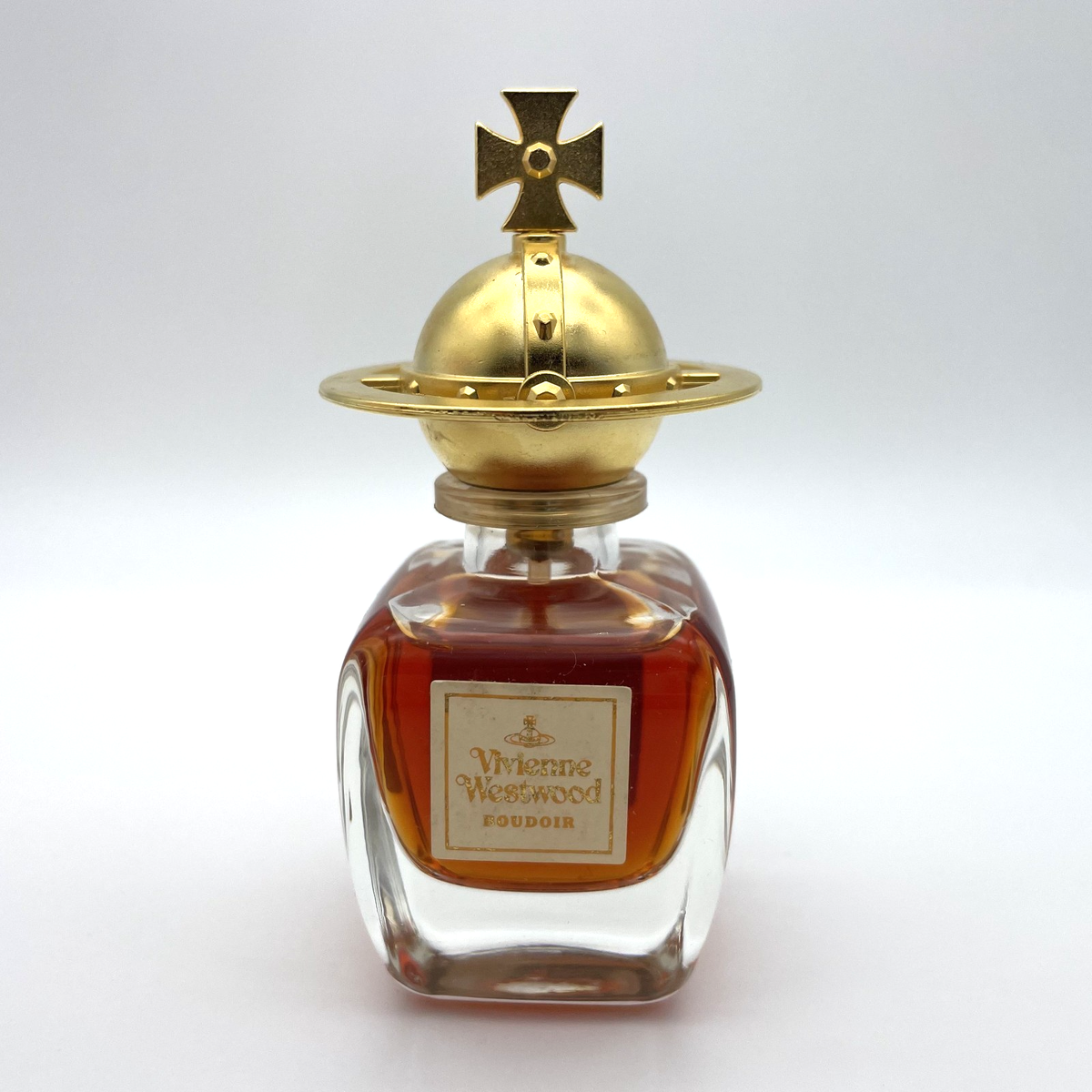 Vivienne Westwood Boudoir Women's Eau de Parfum - 1oz for sale