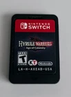 Hyrule Warriors: Age of Calamity Game Card- Nintendo Switch Game Only!