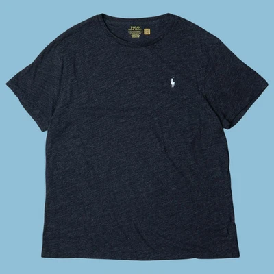Vintage Ralph Lauren T-Shirt - XL - Bild 1 von 2