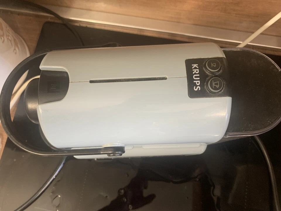 Nespresso Pixie, foto 2 di 5